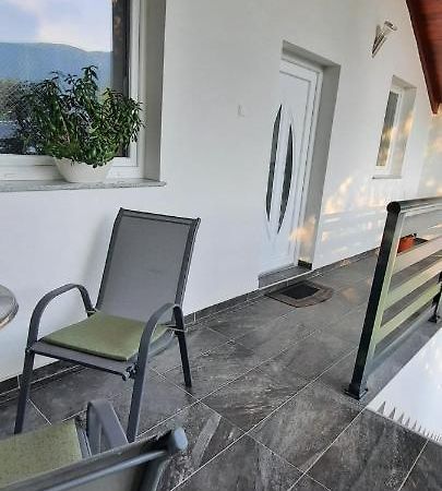 Apartman Karolina Rudanovac Exteriör bild