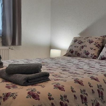 Apartman Karolina Rudanovac Exteriör bild