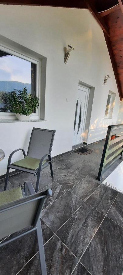 Apartman Karolina Rudanovac Exteriör bild