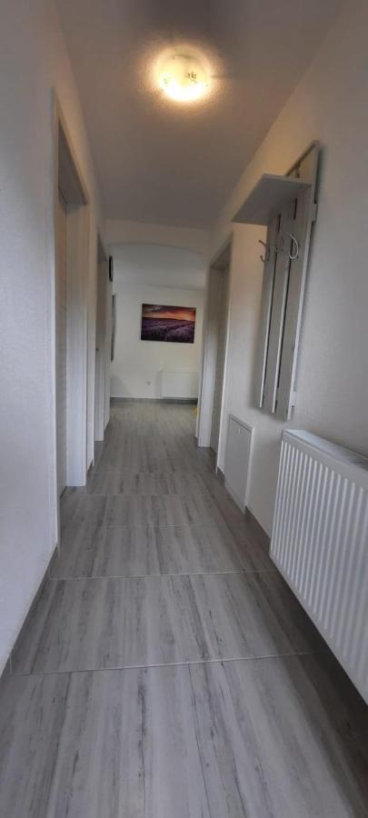 Apartman Karolina Rudanovac Exteriör bild