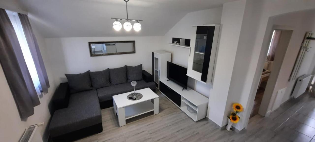 Apartman Karolina Rudanovac Exteriör bild