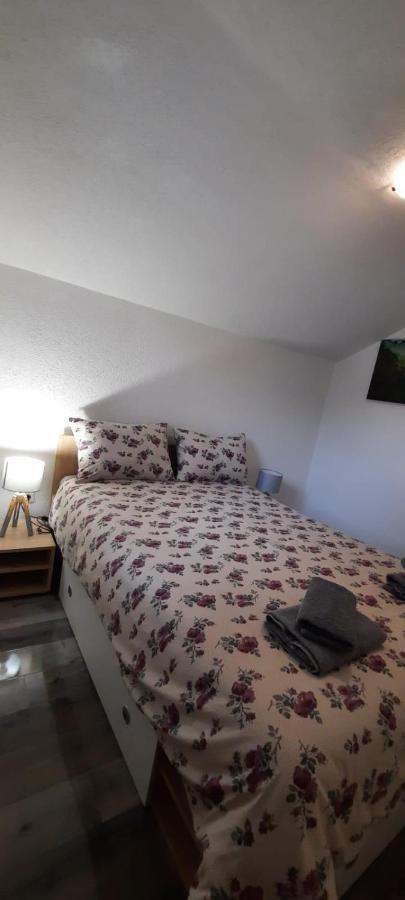 Apartman Karolina Rudanovac Exteriör bild