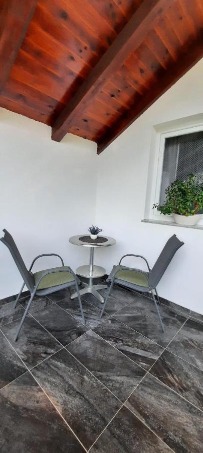 Apartman Karolina Rudanovac Exteriör bild