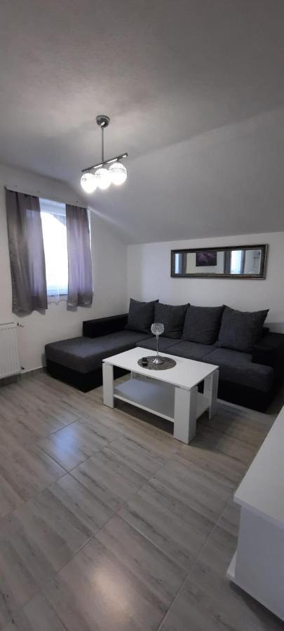 Apartman Karolina Rudanovac Exteriör bild